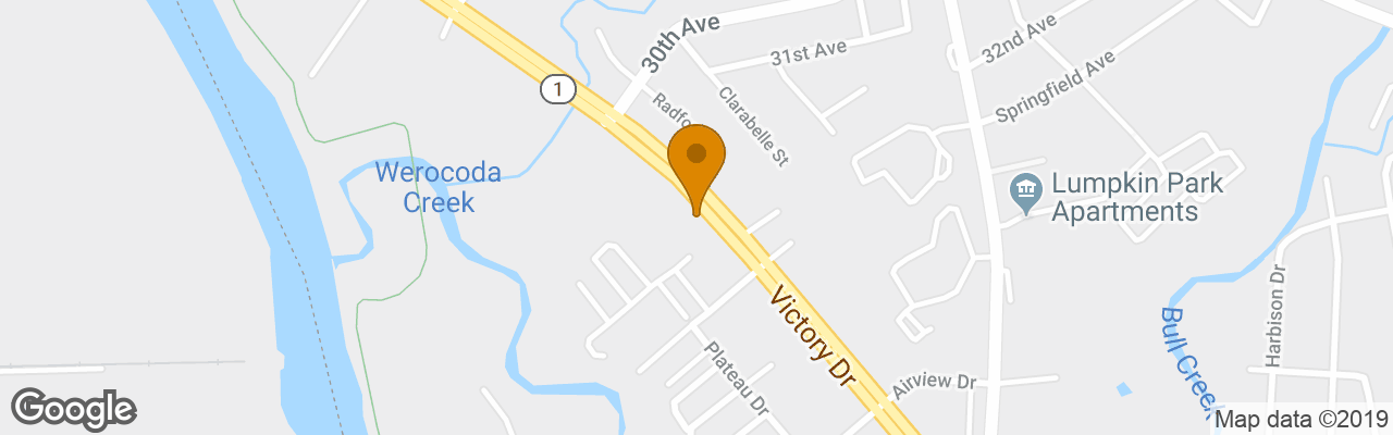 Motel 6 Columbus Georgia 