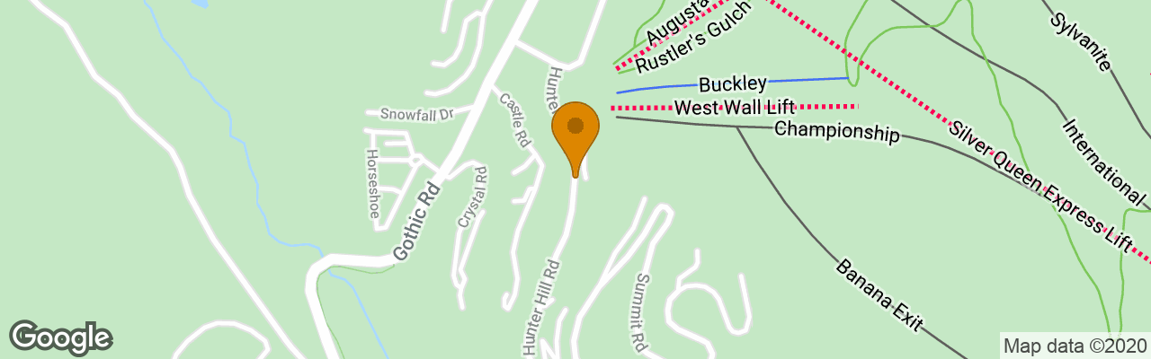 Hotel Paradise Condos - Crested Butte Mountain Rentals 