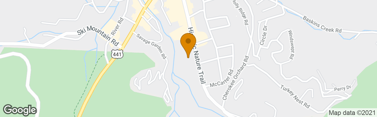 Hotel Gatlinburg Town Square 