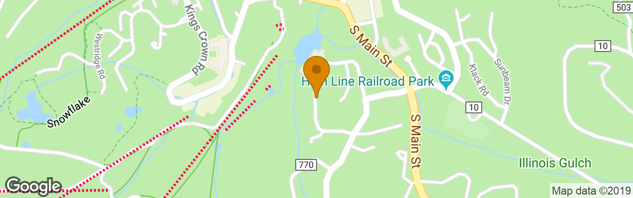 Hotel Motherlode Condominiums 