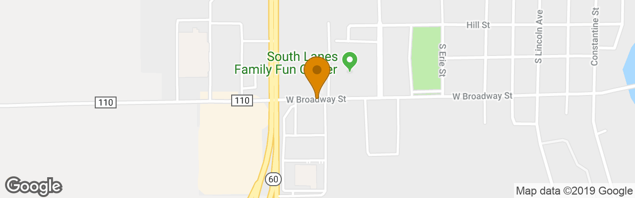 Motel Americas Best Value Inn 