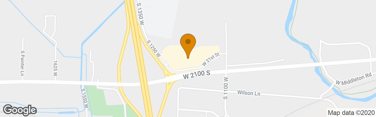 Motel 6 Ogden, 21st Street 