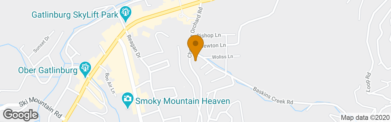 Hotel Olde Gatlinburg Rentals 