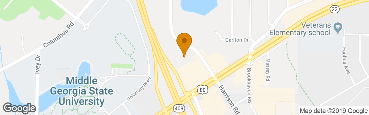 Motel Americas Best Inn Macon 