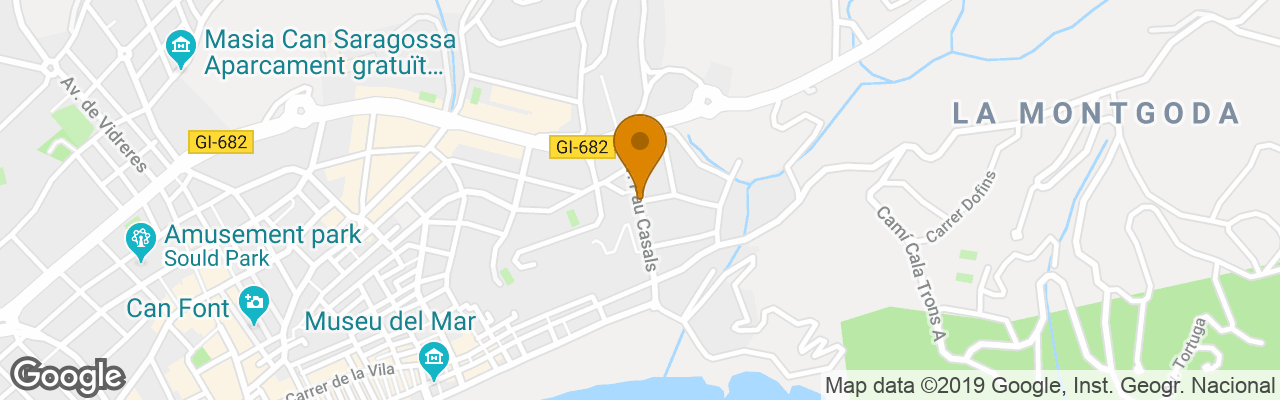 Hotel Rosamar Maritim 