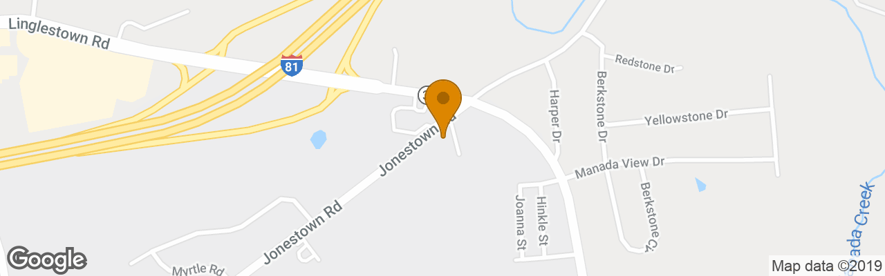 Motel 6 Harrisburg - Hershey North 