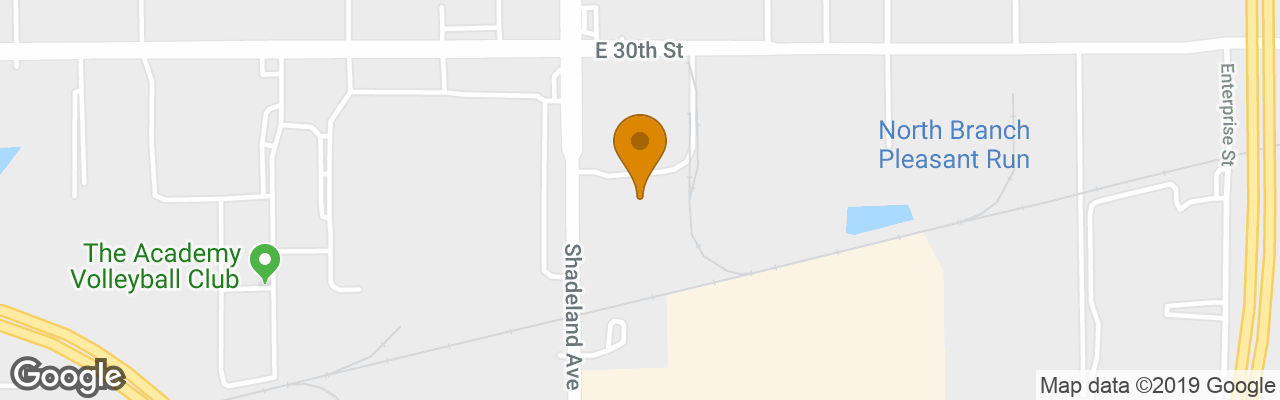 Motel 6 Indianapolis East 