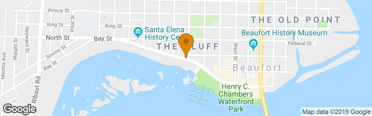 Bed and Breakfast The Cuthbert House Inn 