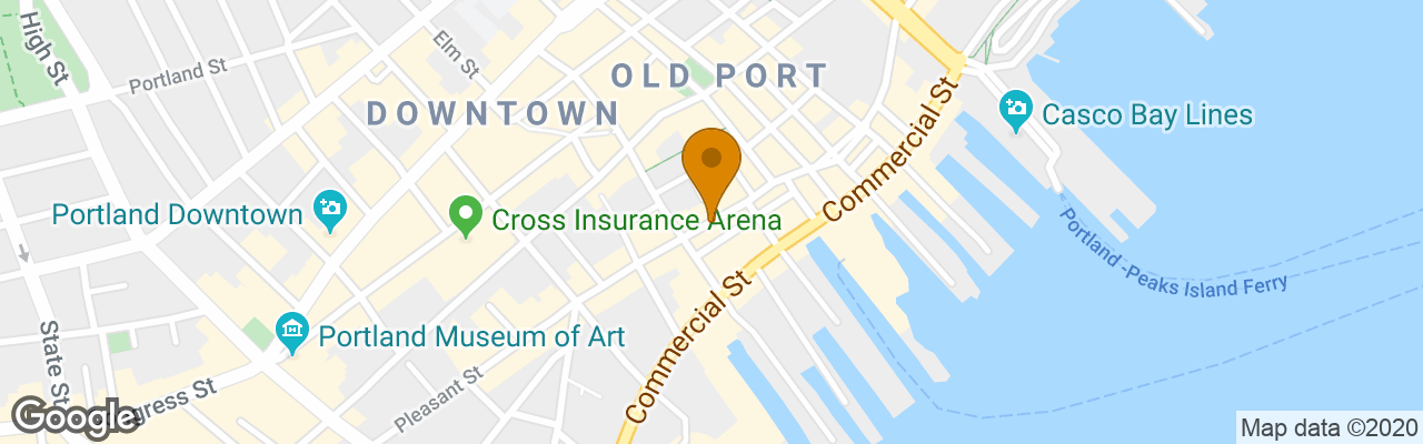 Hotel Hyatt Place Portland-old Port 