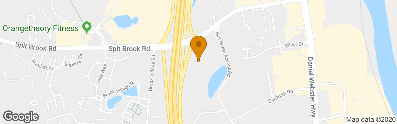 Motel 6 Nashua South 