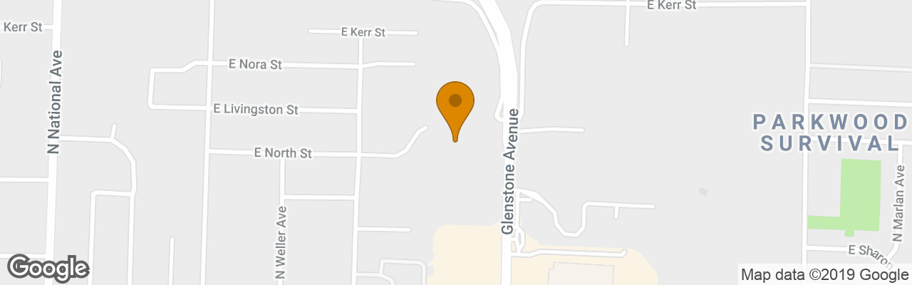 Motel 6 Springfield - North Glenstone Avenue 