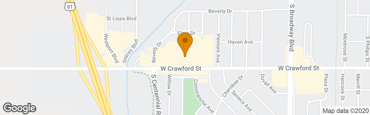 Hotel Value Inn And Suites Salina 