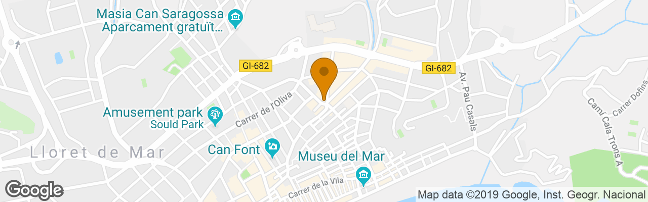 Hotel Alegria Plaza París 