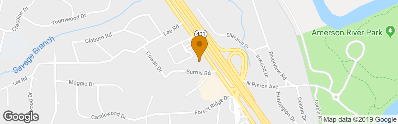 Hotel Palm Tree Inn Extended Stay 