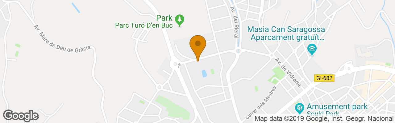 Hotel Evenia Olympic Garden 