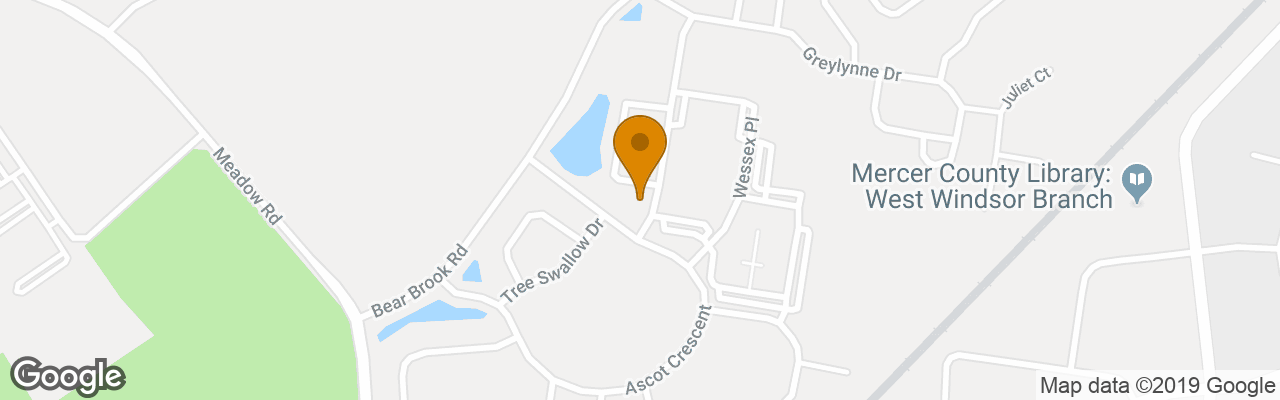 Hotel The Mews At Princeton Junction 