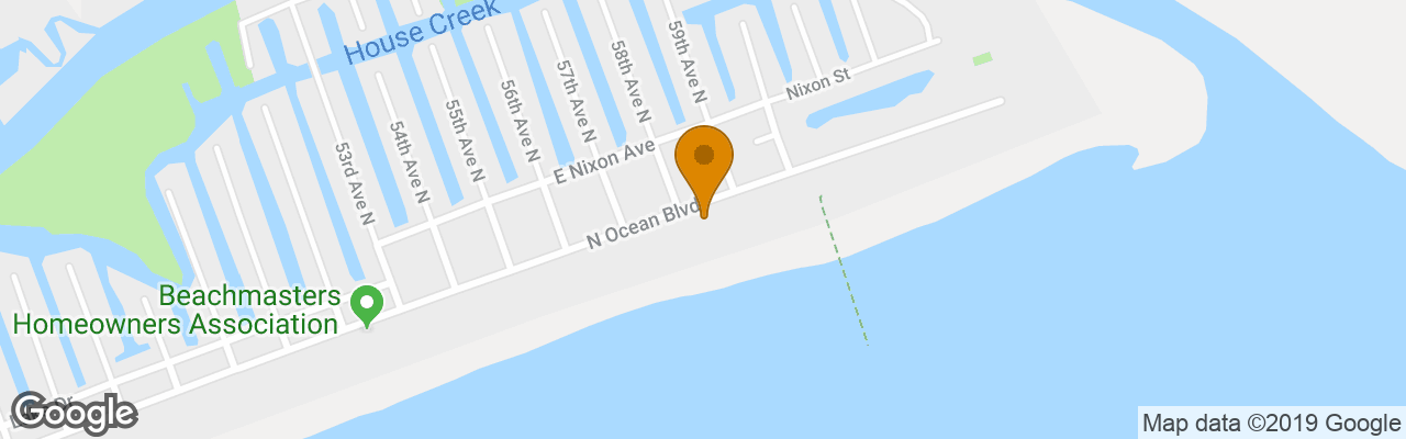 Hotel Ashworth By Elliott Beach Rentals 