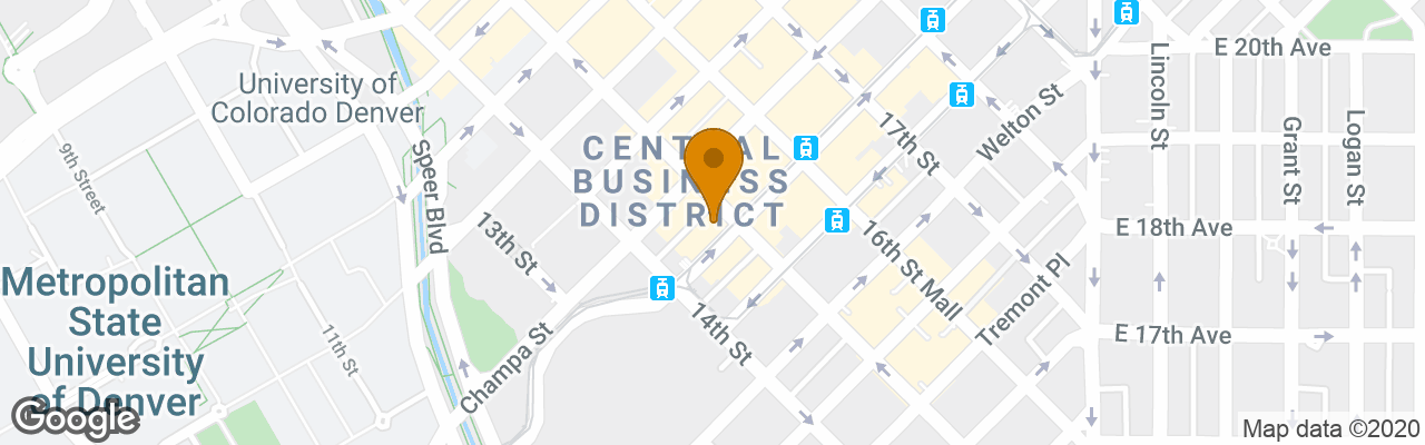 Hotel Aloft Denver Downtown 