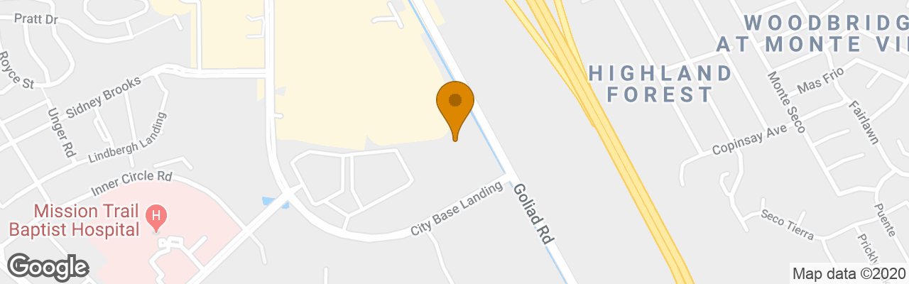 Hotel Holiday Inn Express & Suites San Antonio Se - Military Dr 