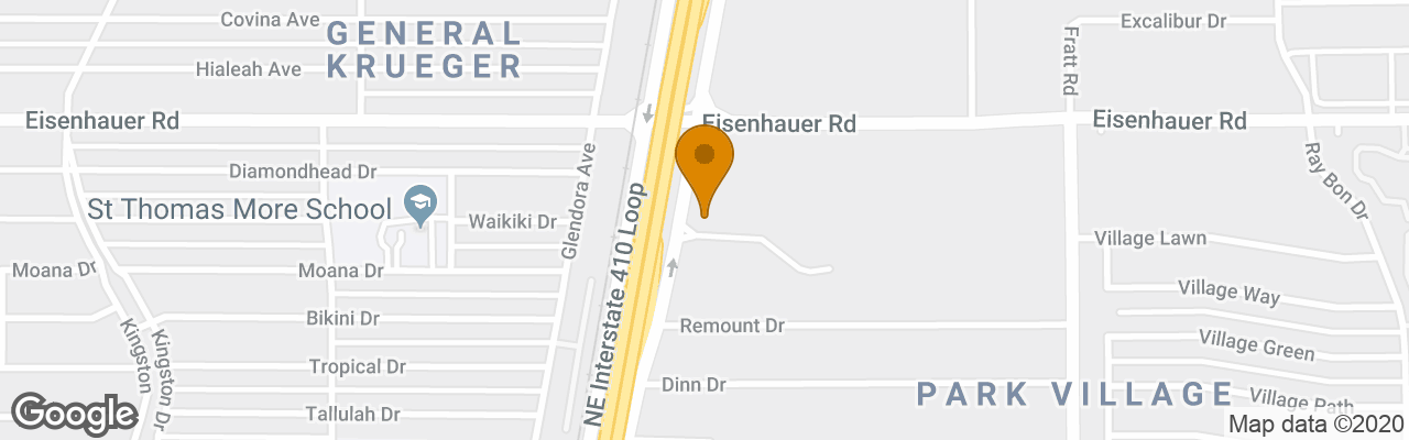 Motel Super 8 San Antonio Near Fort Sam Houston 