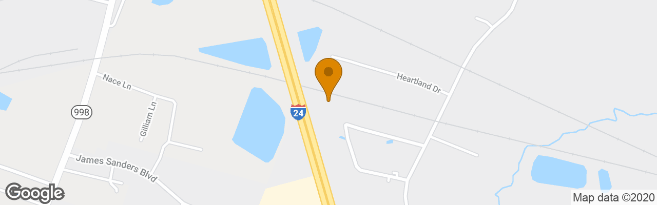 Hotel La Quinta Inn & Suites Paducah 