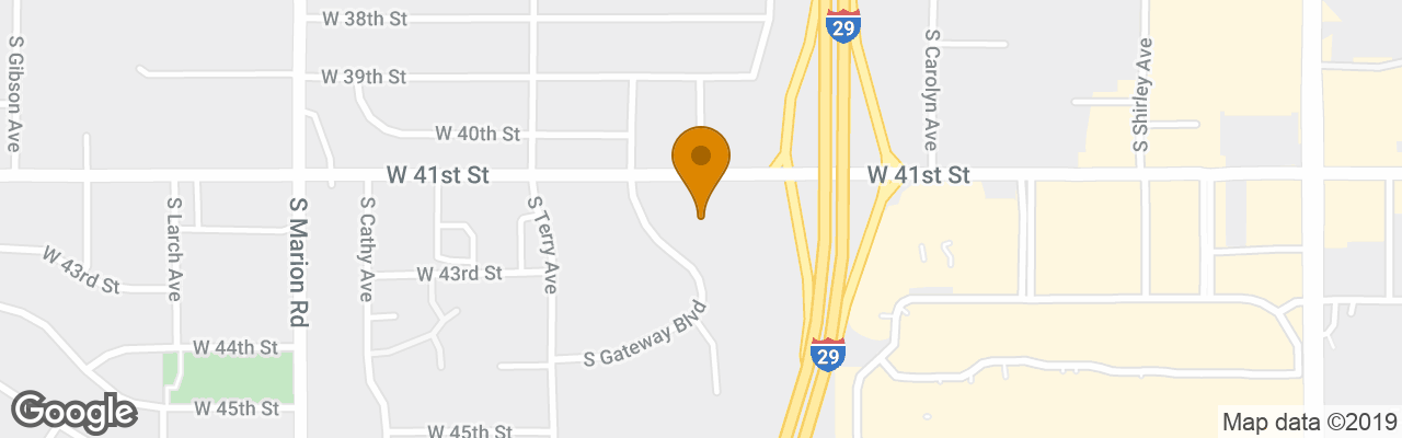 Hotel La Quinta Inn & Suites Sioux Falls 