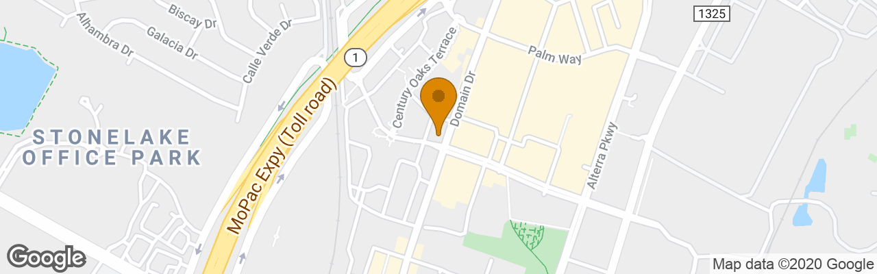 Hotel Oakwood 11400 Domain Drive 