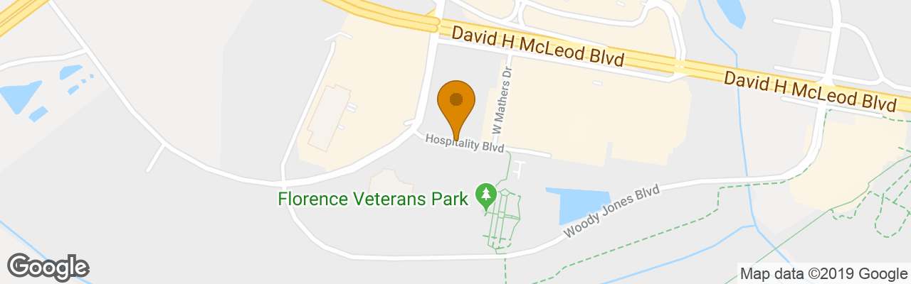 Hotel Towneplace Suites Florence   