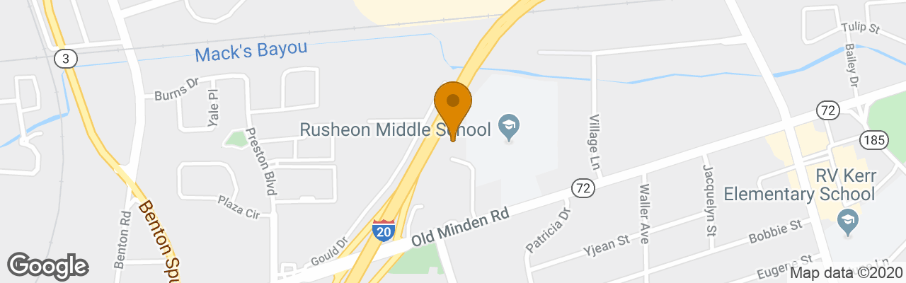 Hotel Value Place Bossier City 