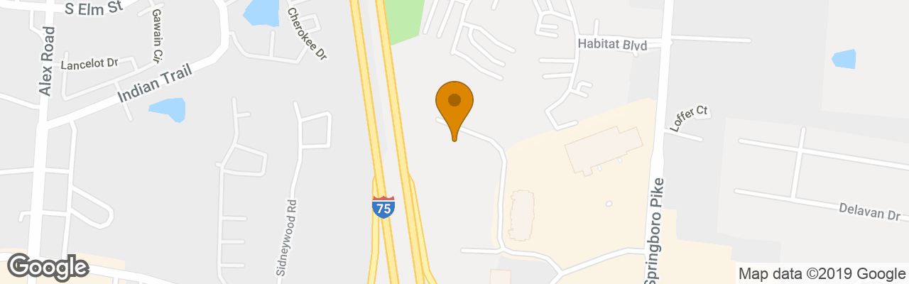 Hotel Value Place Dayton Oh 