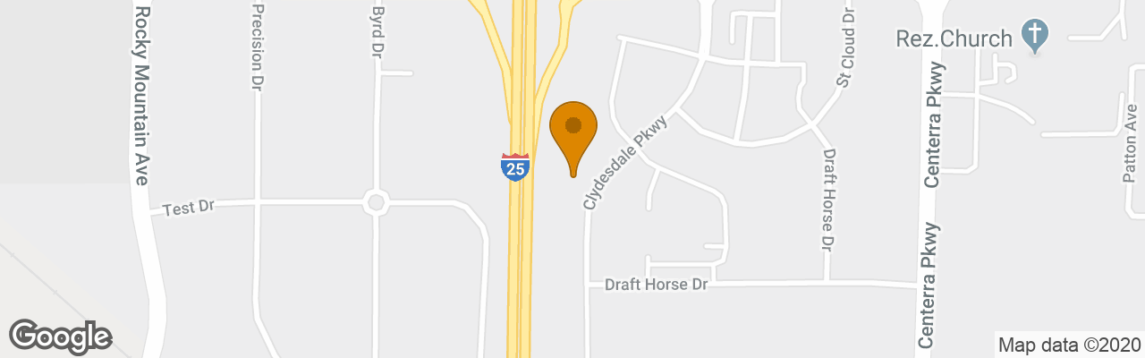 Hotel Value Place Loveland 