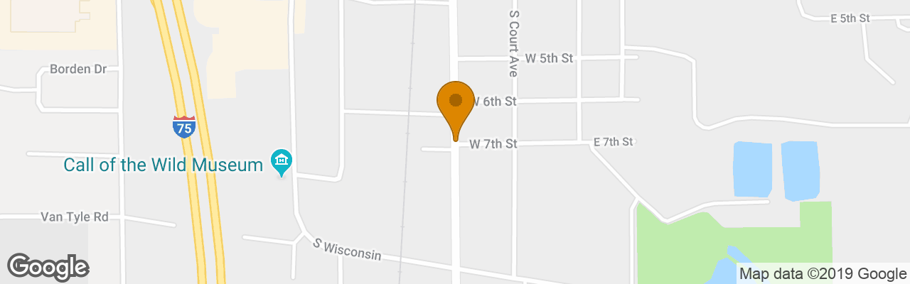 Motel Royal Crest Lodge 