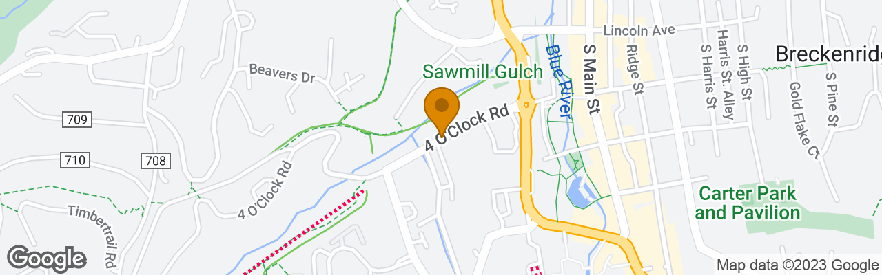 Sundowner II by Breckenridge Resort Managers 