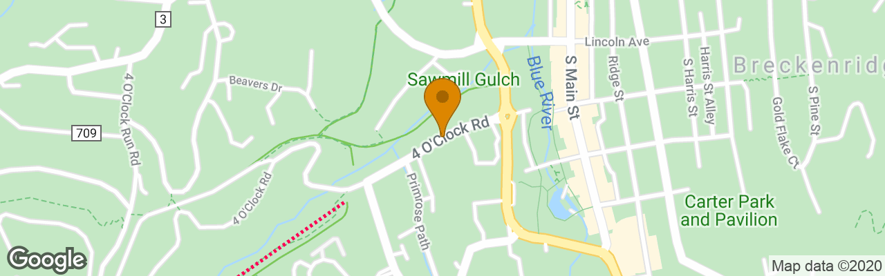 Sundowner Condominium by Ski Country Resorts 