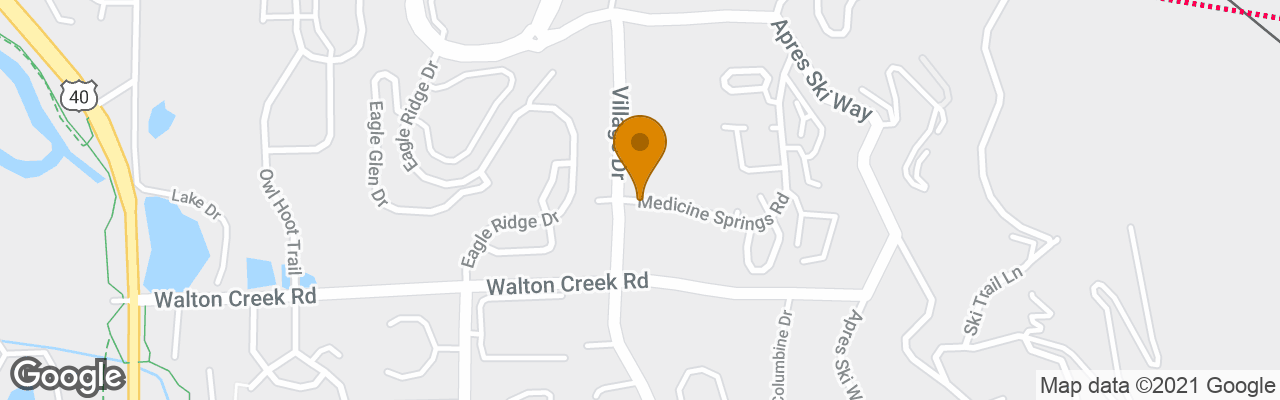 Trappeurs Crossing by Retreatia 