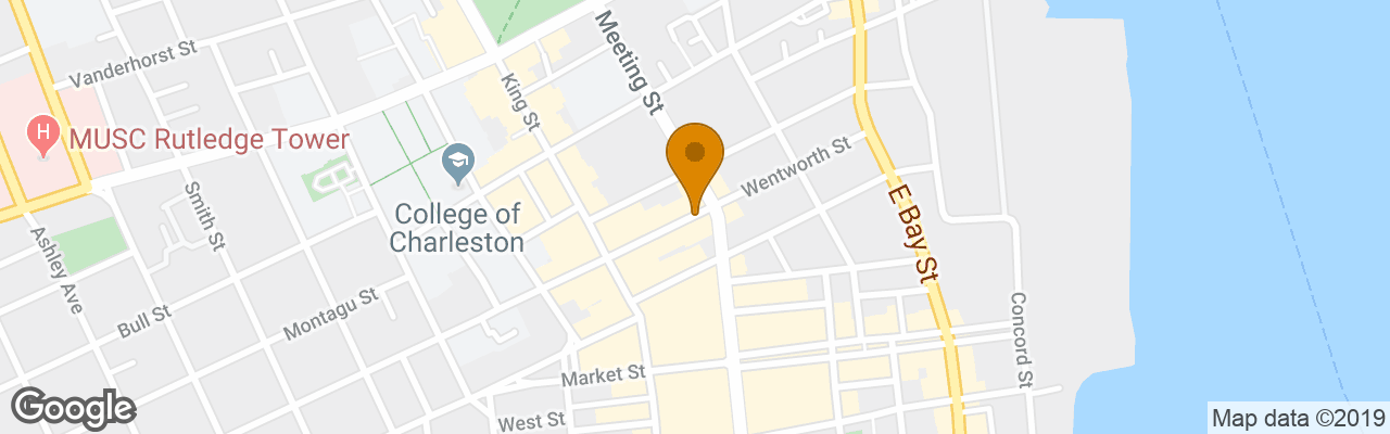 Hotel Grand Bohemian Charleston 