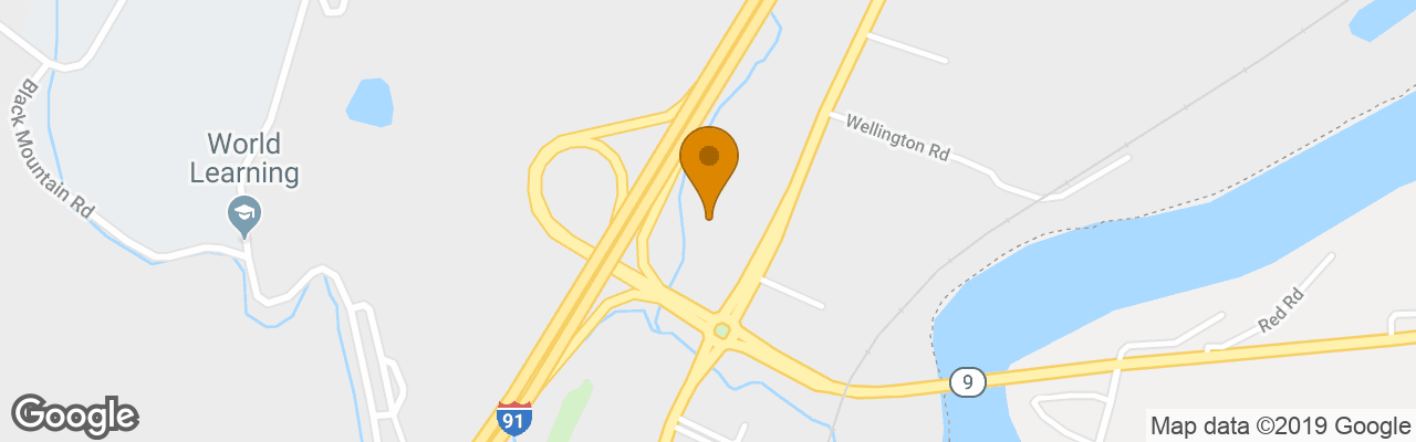 Motel Comfort Inn & Suites 