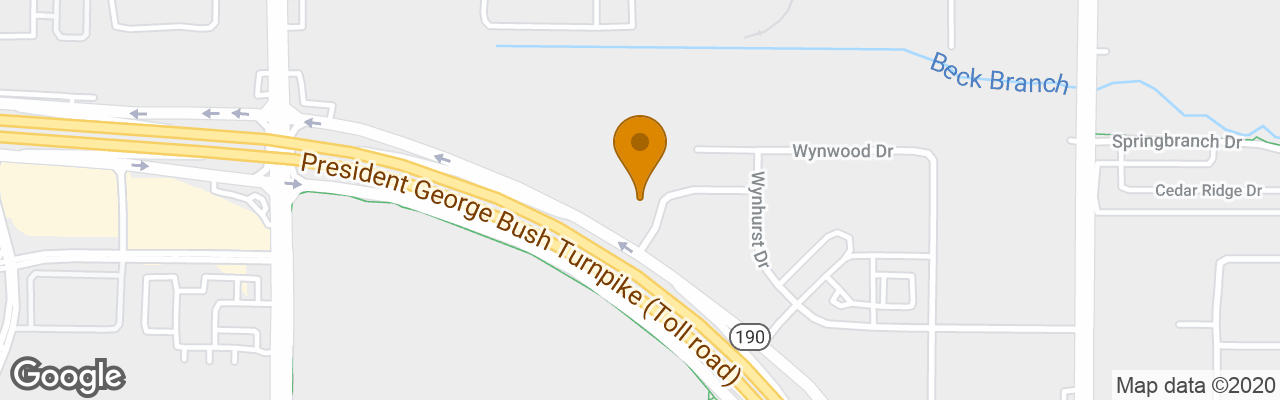 Hotel Hampton Inn & Suites Dallas Plano East 