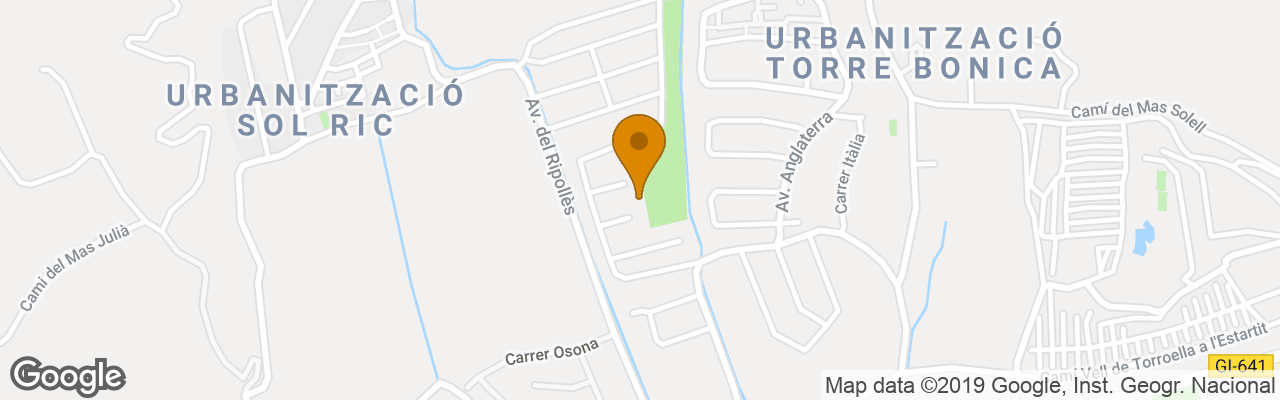 Les Palmeres Apartamentos 