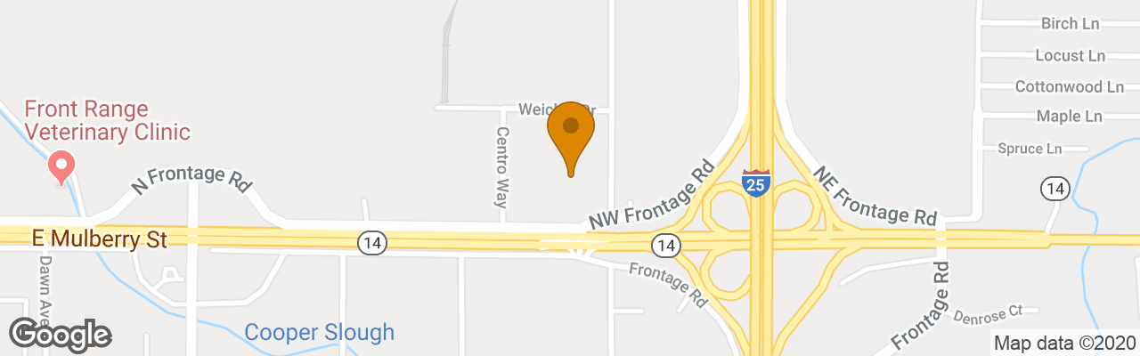 Hotel Econo Lodge  Fort Collins 