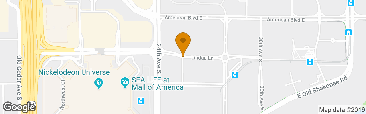 Hotel Towneplace Suites Minneapolis Mall Of America 