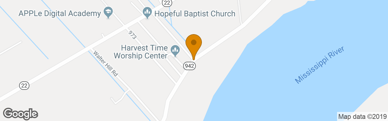 Hotel The Inn At Houmas House 