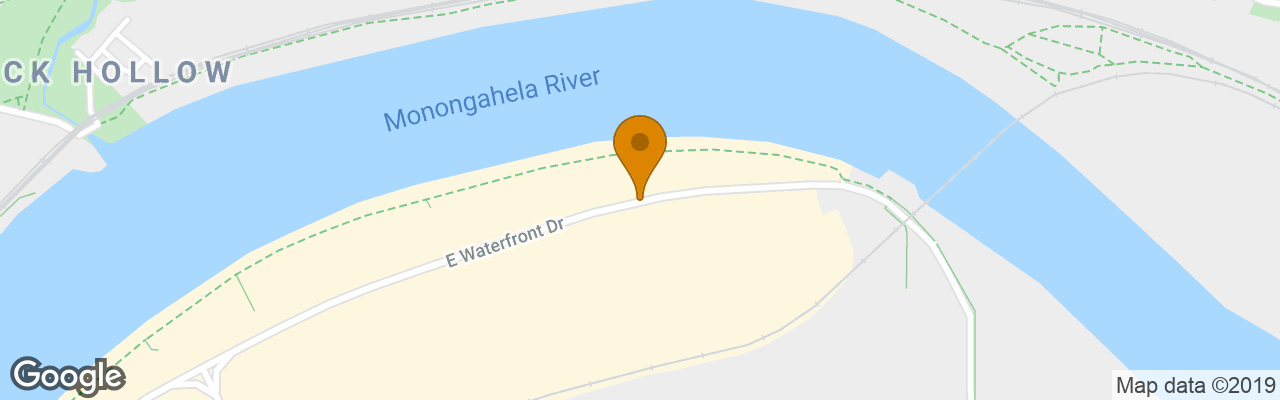 Hotel Holiday Inn Express Pittsburgh - Munhall 