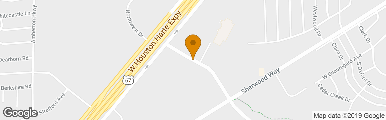 Hotel Home2 Suites San Angelo 