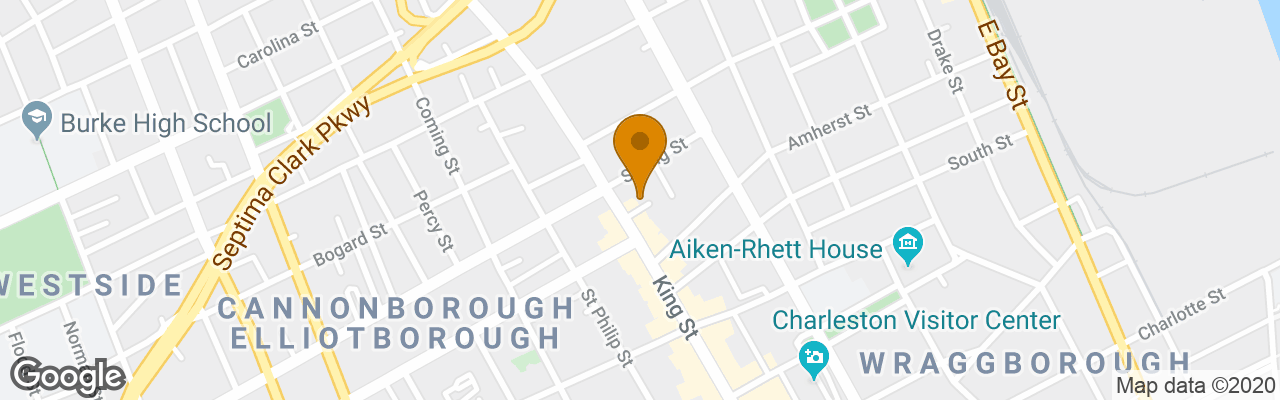 Hotel Hyatt Place Charleston Historic District 