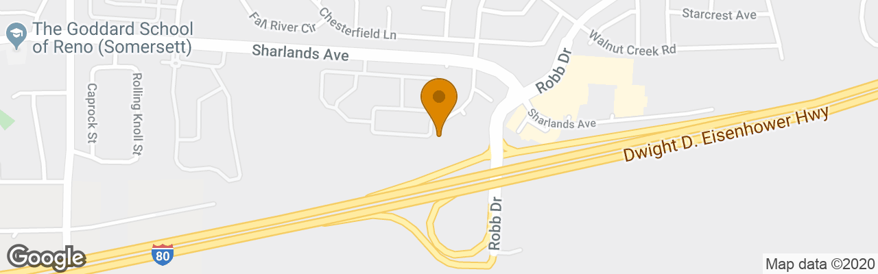 Hotel Hampton Inn & Suites Reno West 