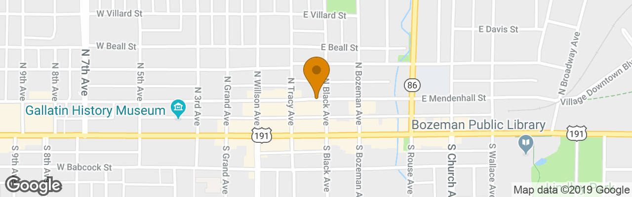 Hotel Element Bozeman 