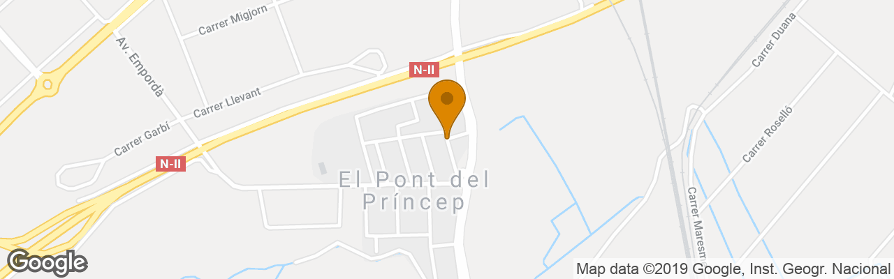 Hotel El Molí De Siurana 