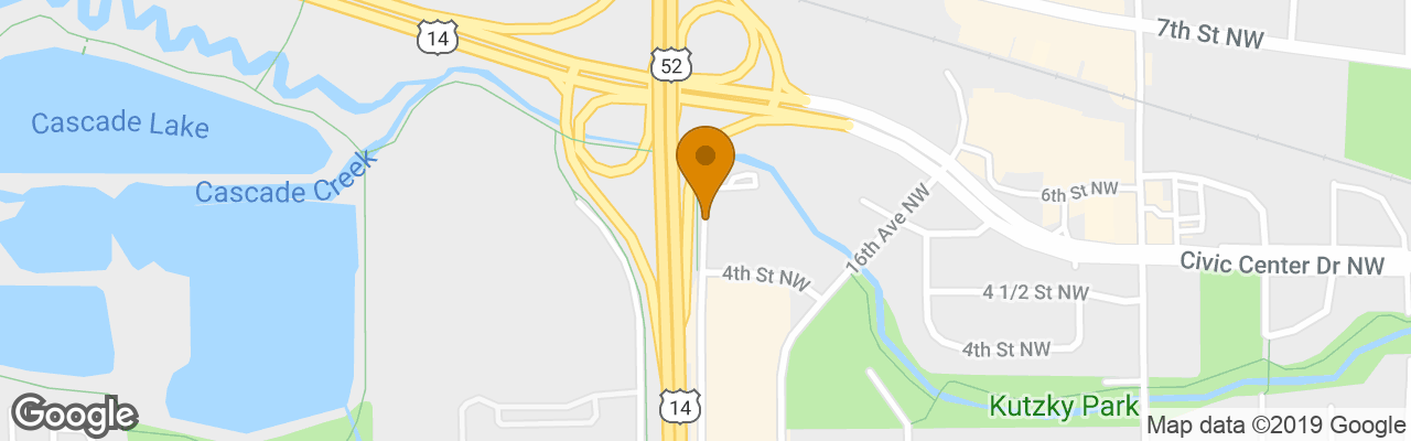 Hotel Fairfield Inn And Suites  Rochester Mayo Clinic Area 