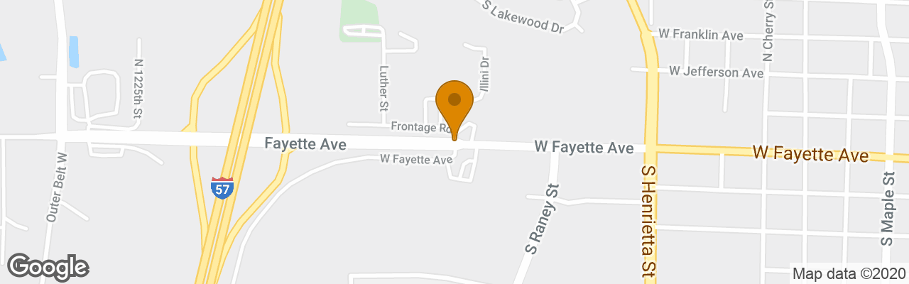 Hotel The Lexington Inn & Suites Effingham 